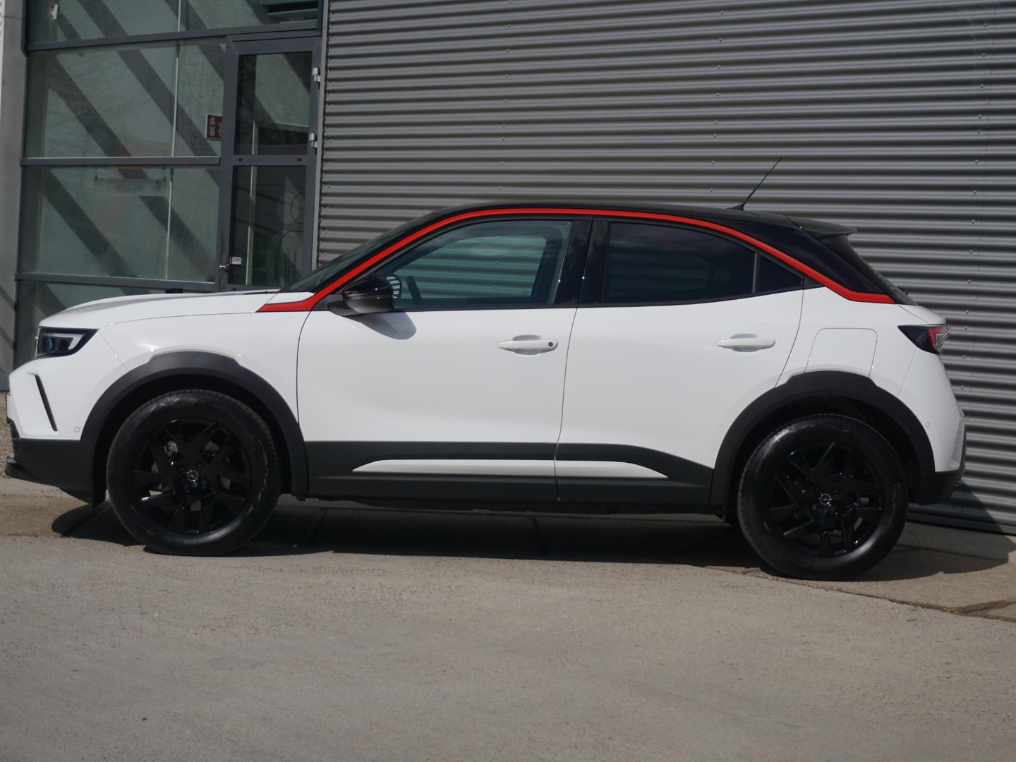 Opel Opel