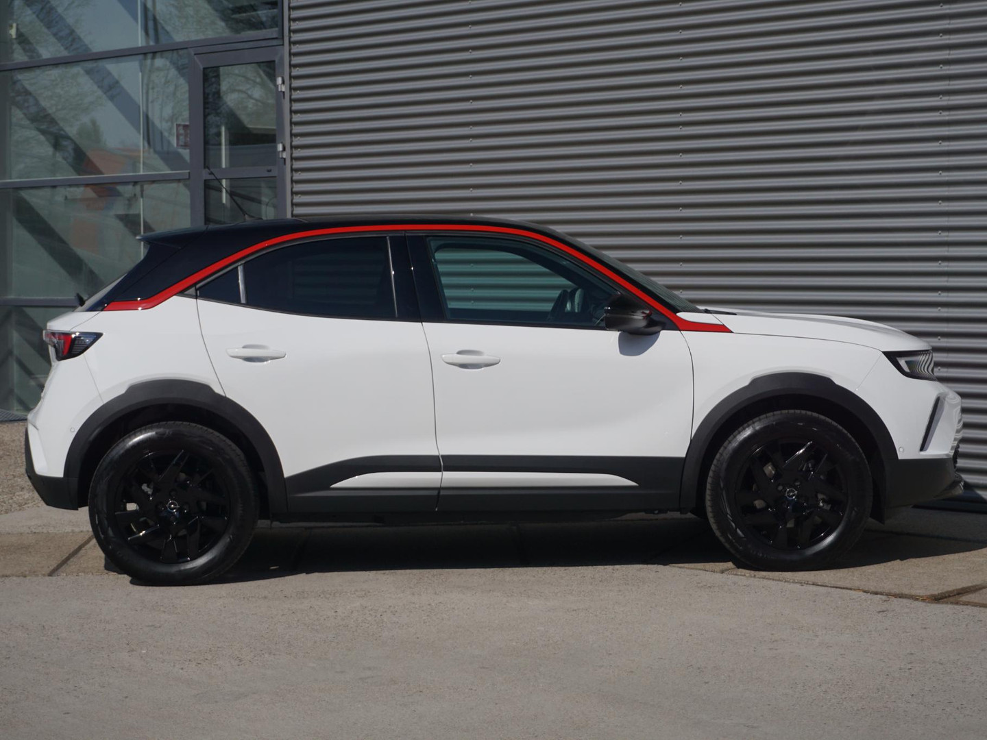 Opel Opel