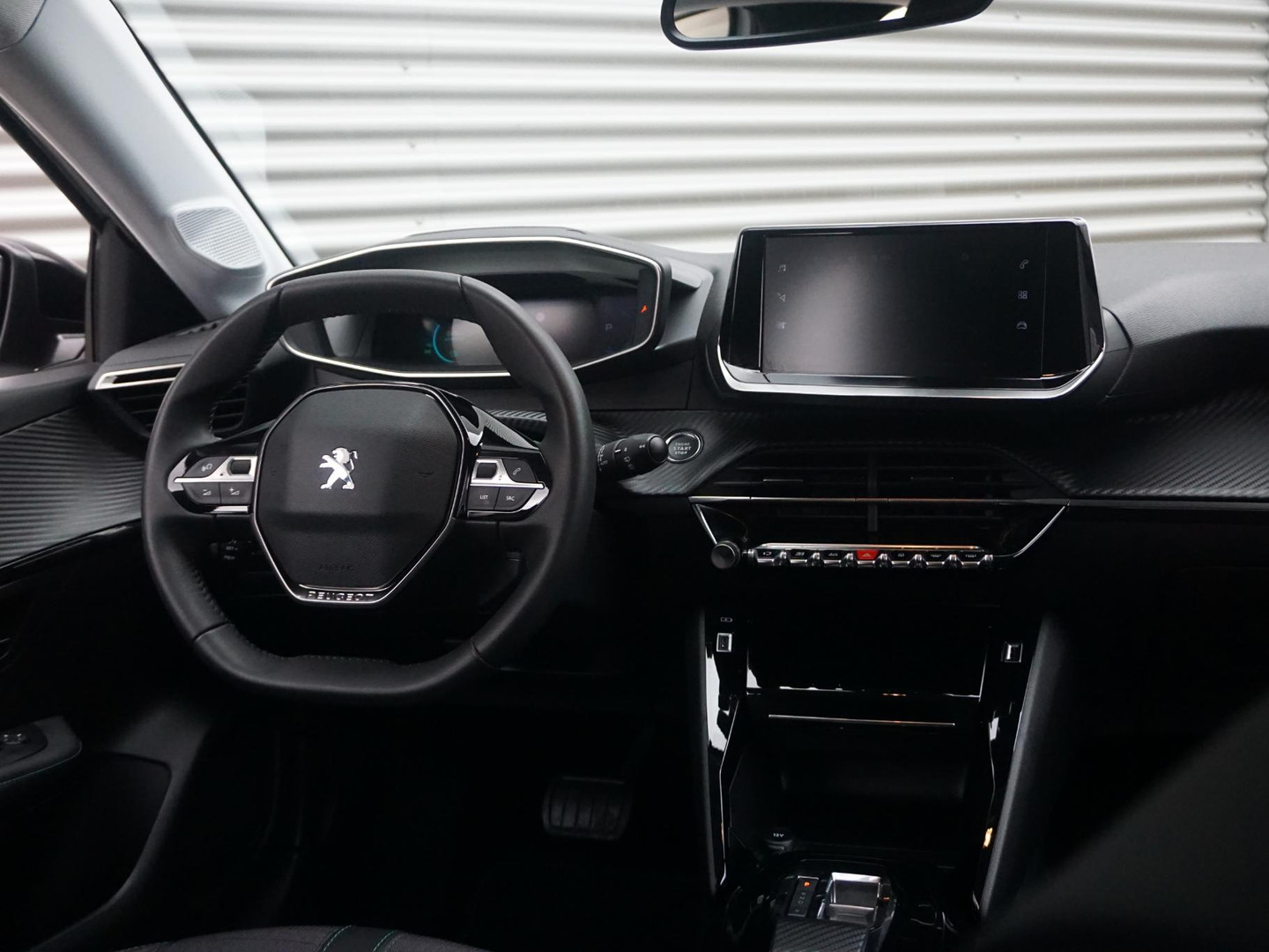Peugeot Peugeot