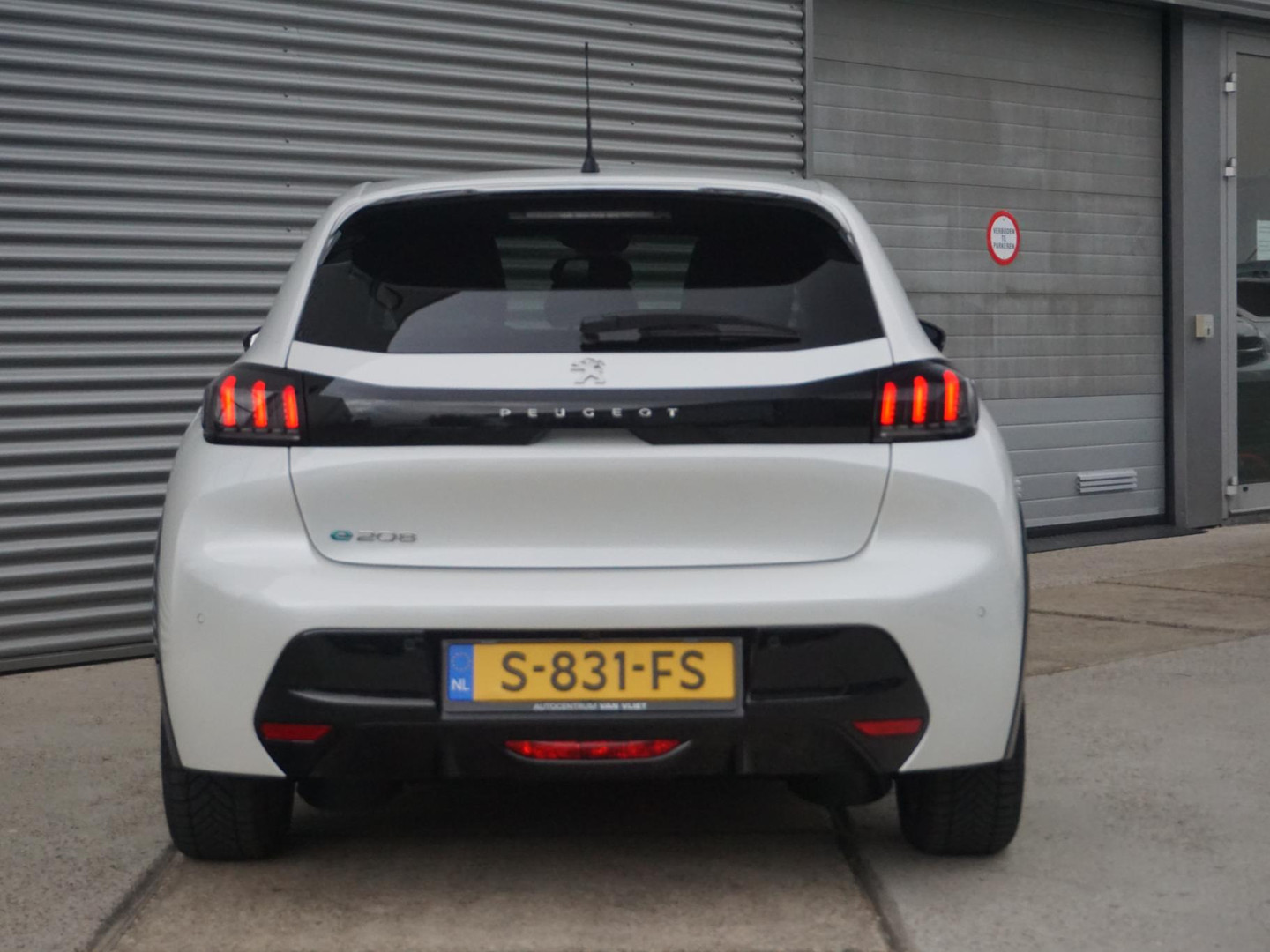 Peugeot Peugeot