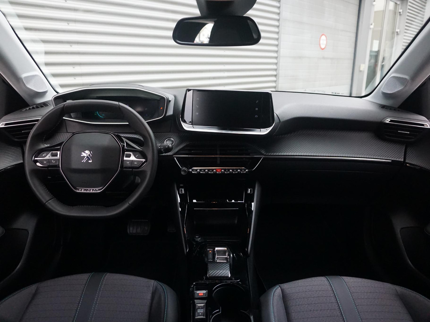 Peugeot Peugeot