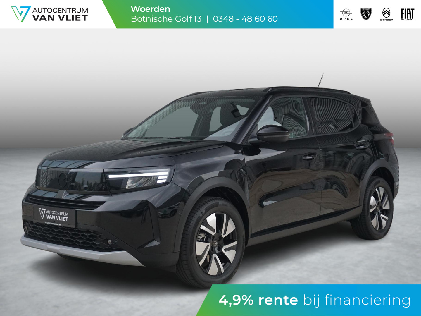 Opel Opel