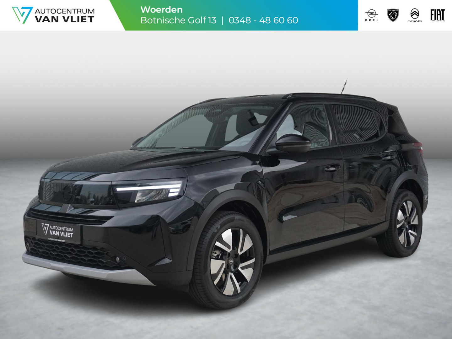 Opel Opel