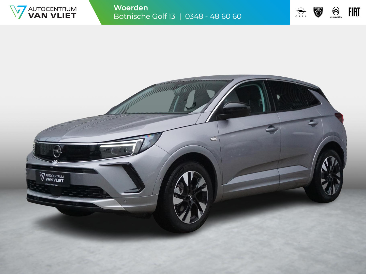Opel Opel
