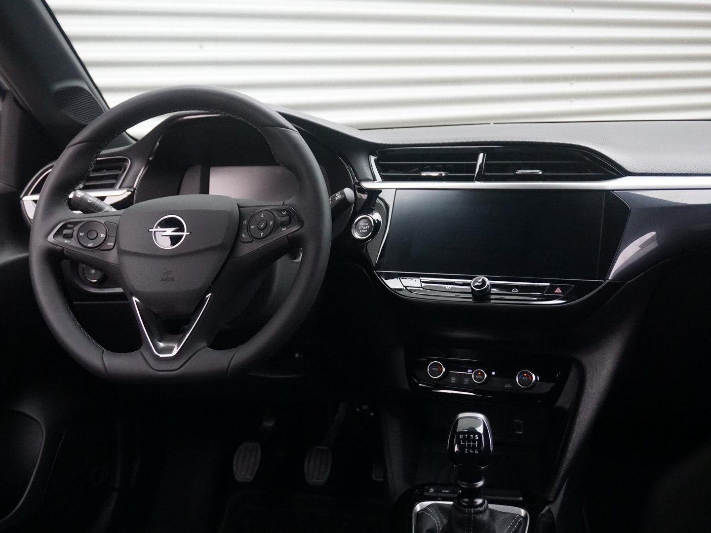 Opel Opel