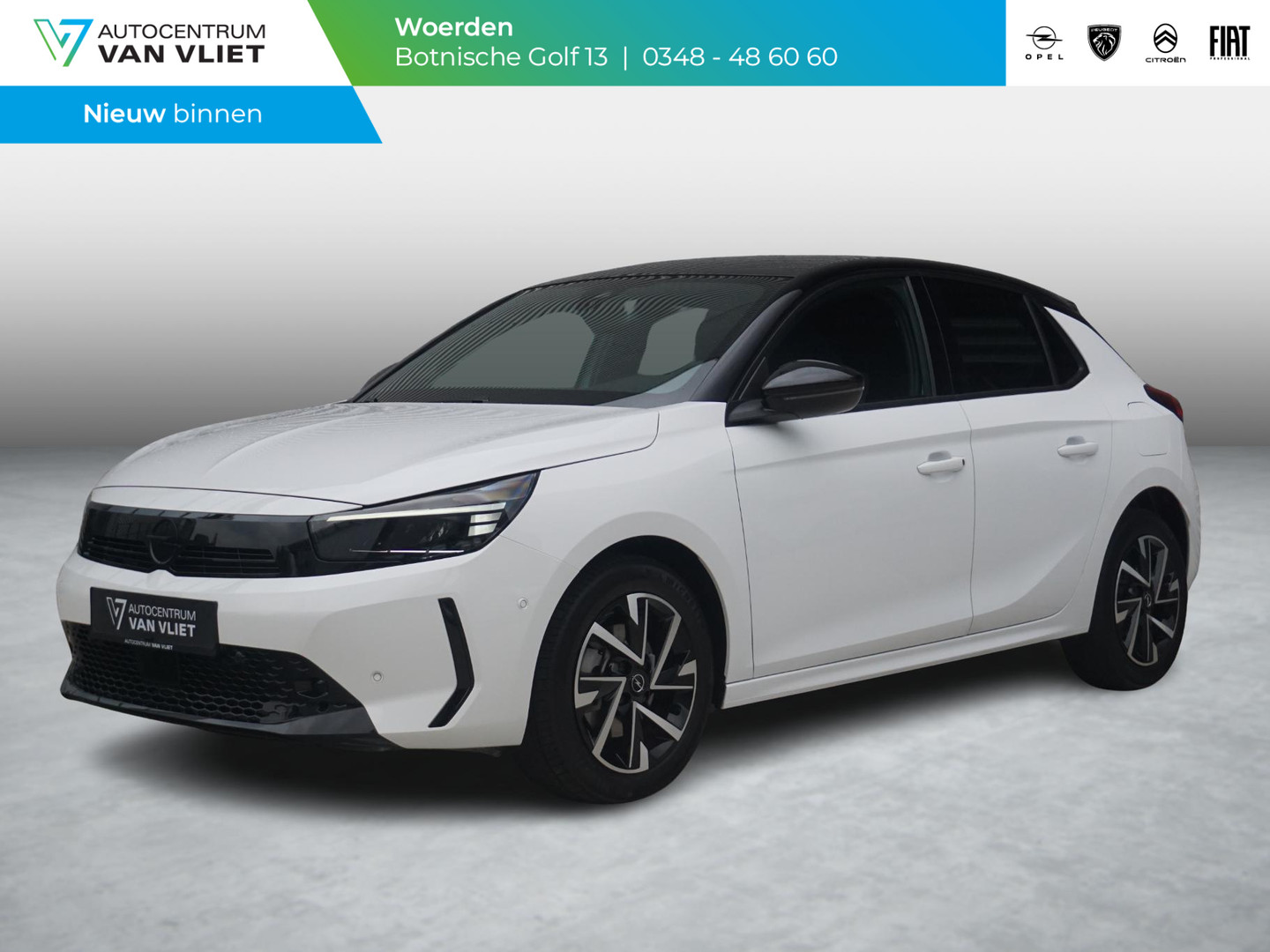 Opel Opel