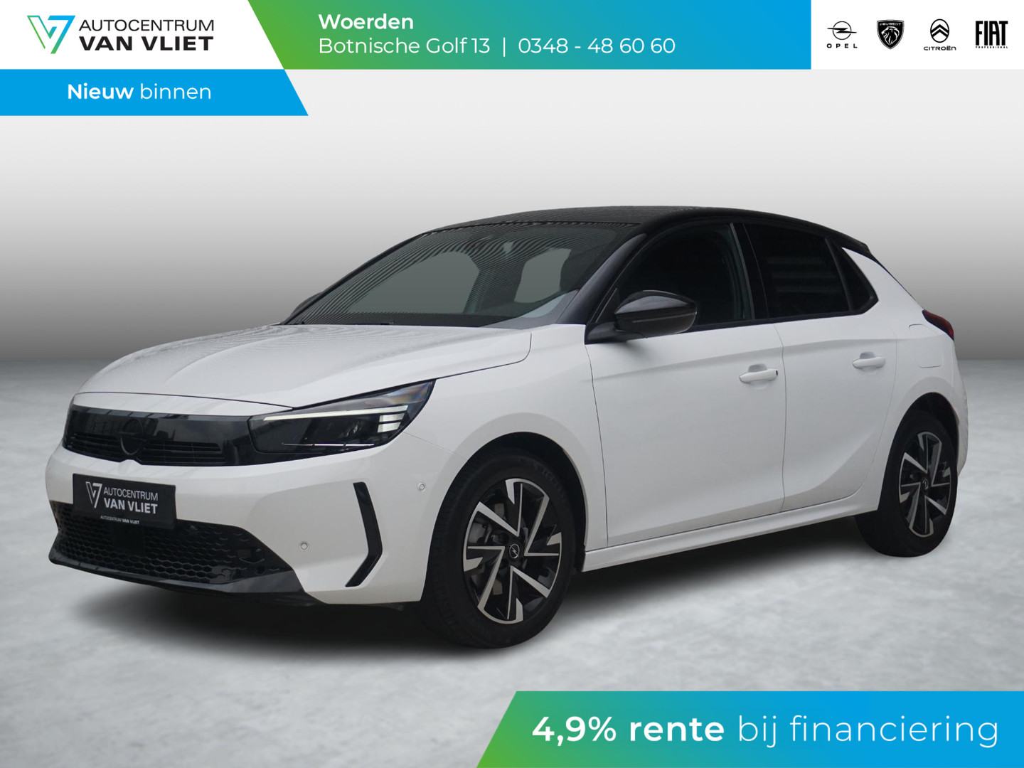 Opel Opel