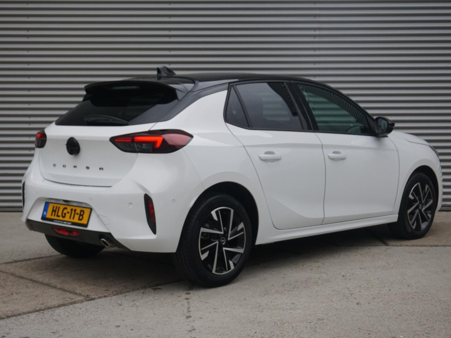 Opel Opel