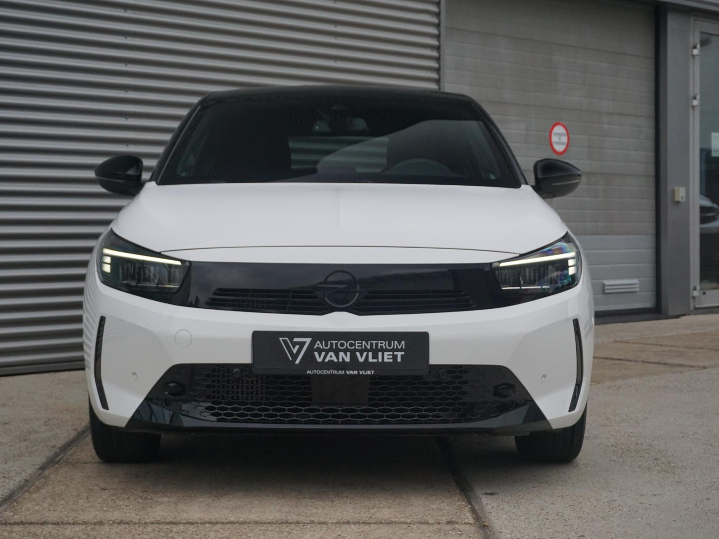 Opel Opel