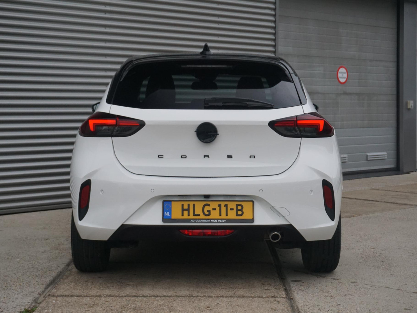 Opel Opel