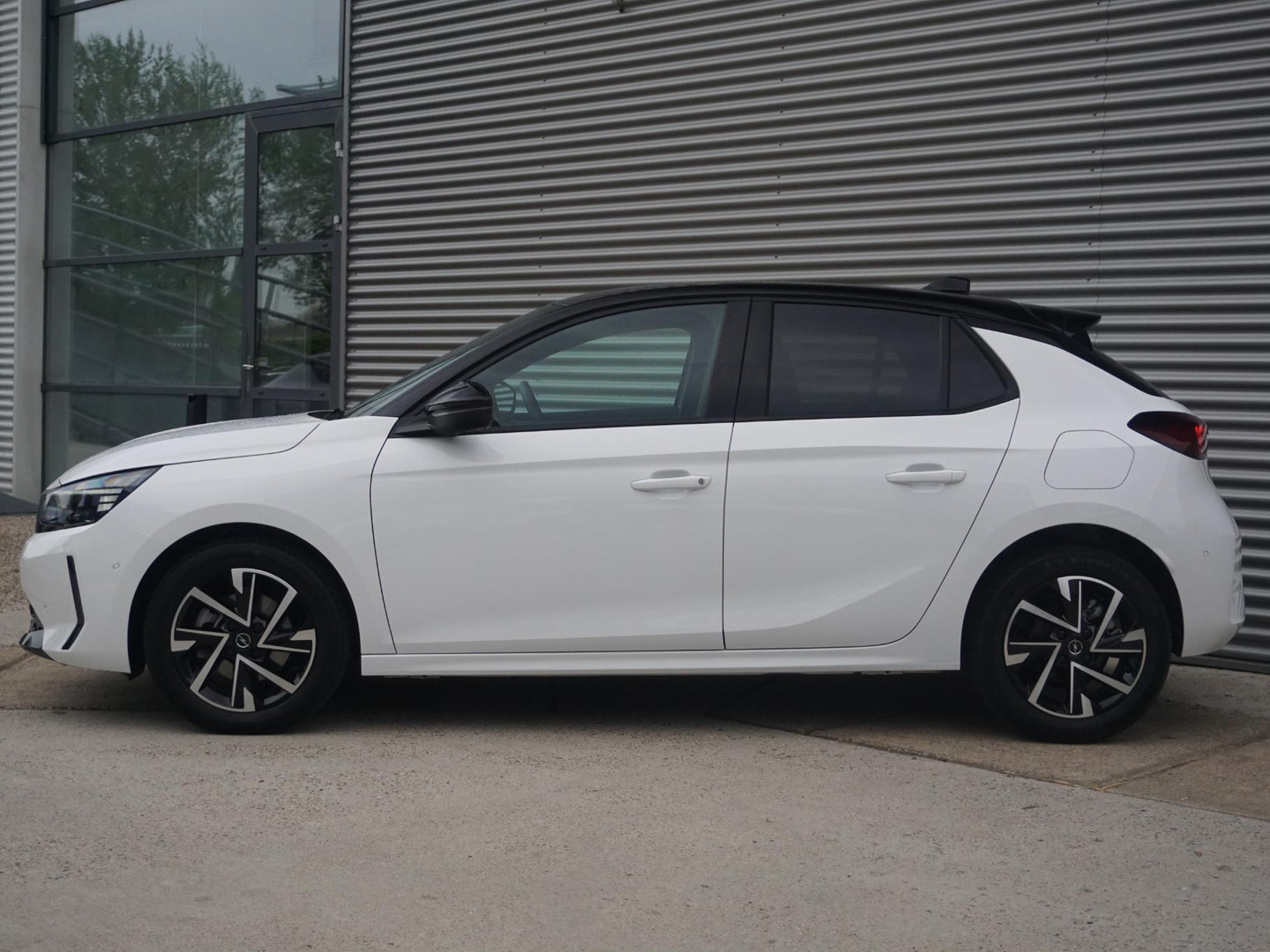 Opel Opel