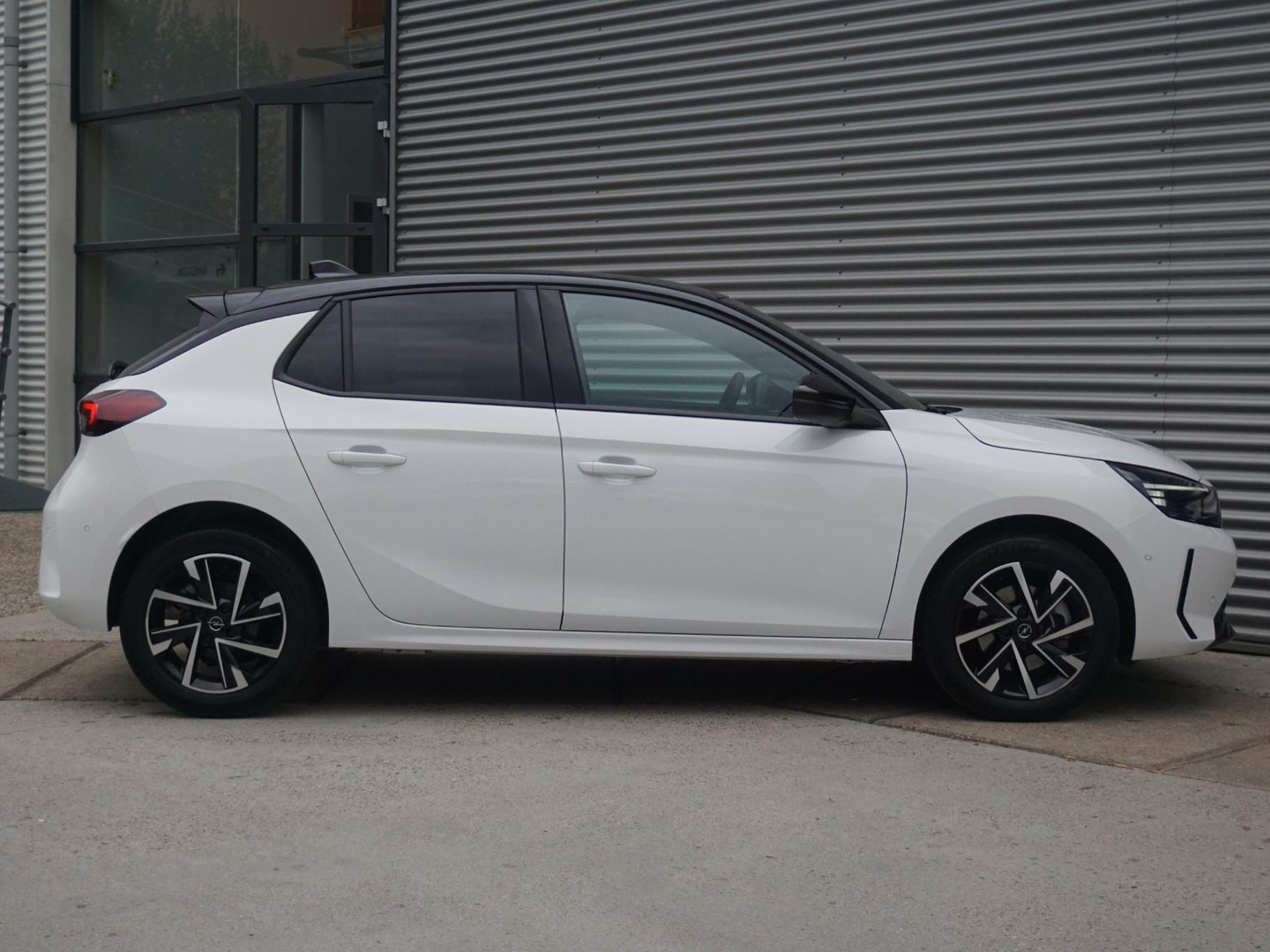 Opel Opel