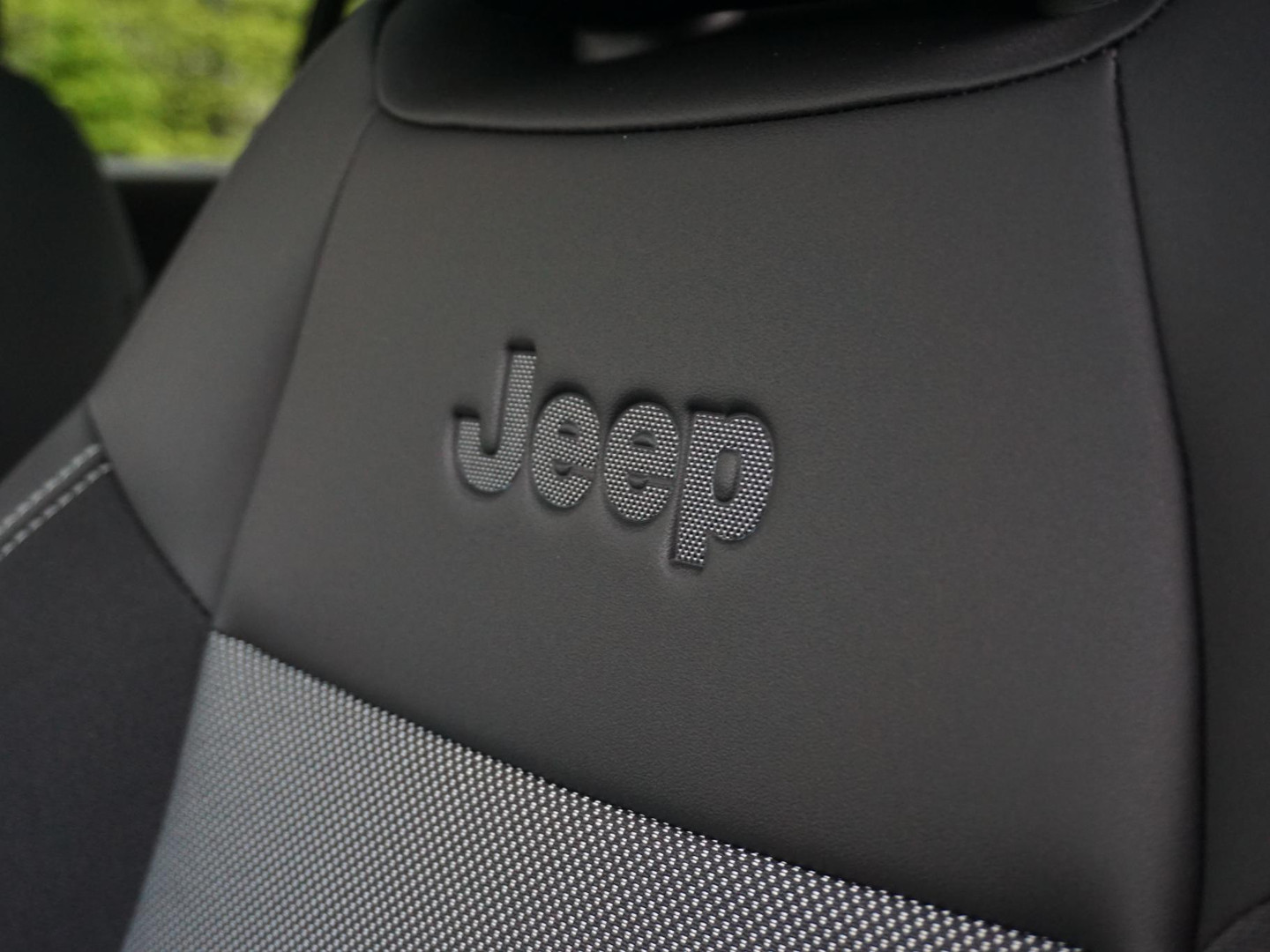 Jeep Jeep