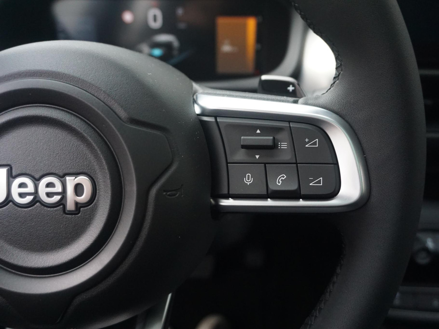 Jeep Jeep