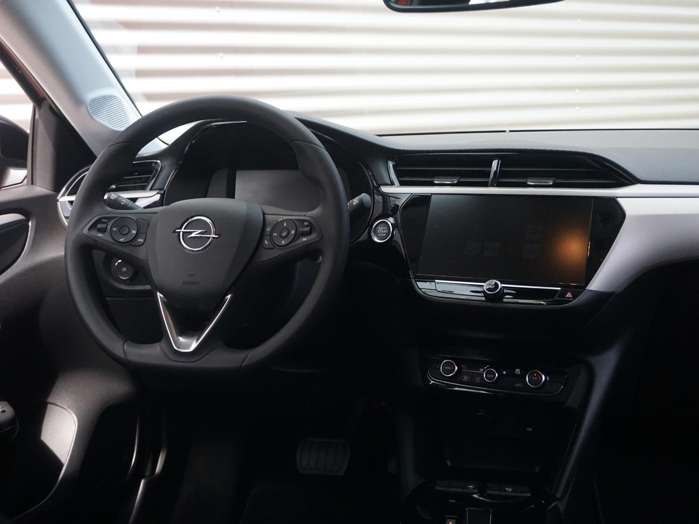 Opel Opel