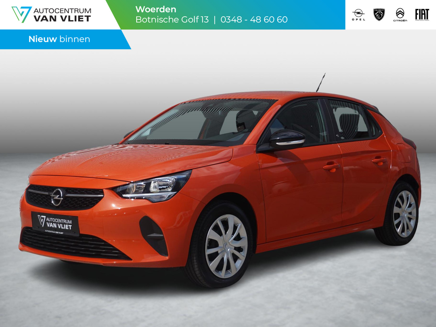 Opel Opel