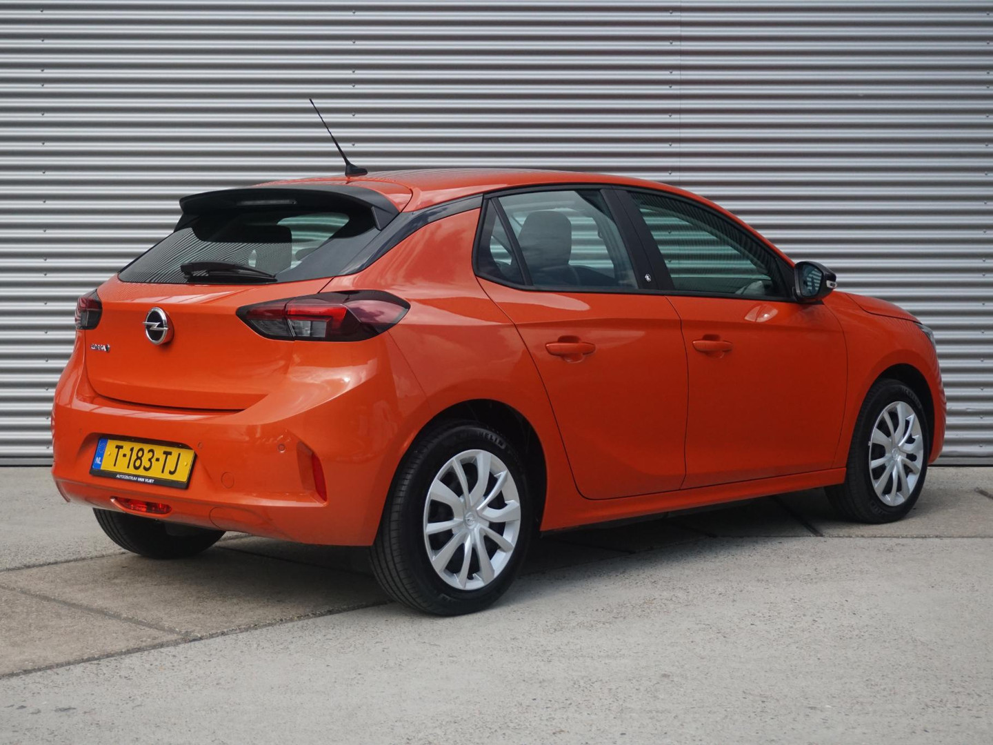 Opel Opel