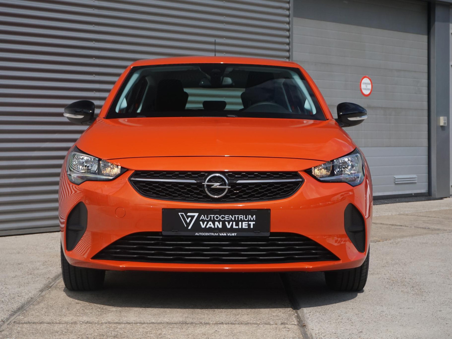 Opel Opel