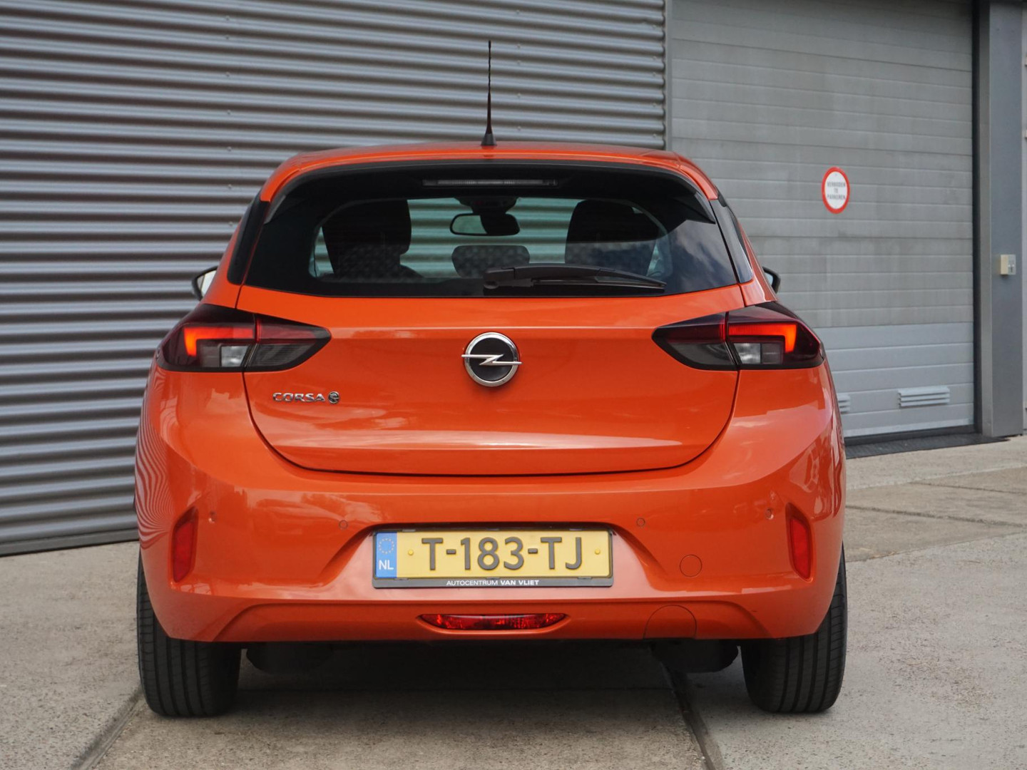 Opel Opel