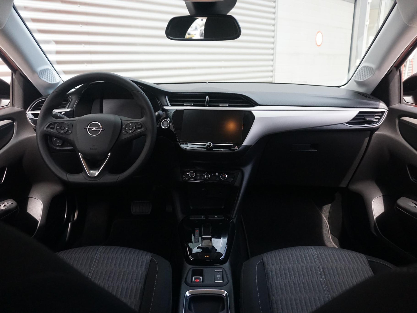 Opel Opel