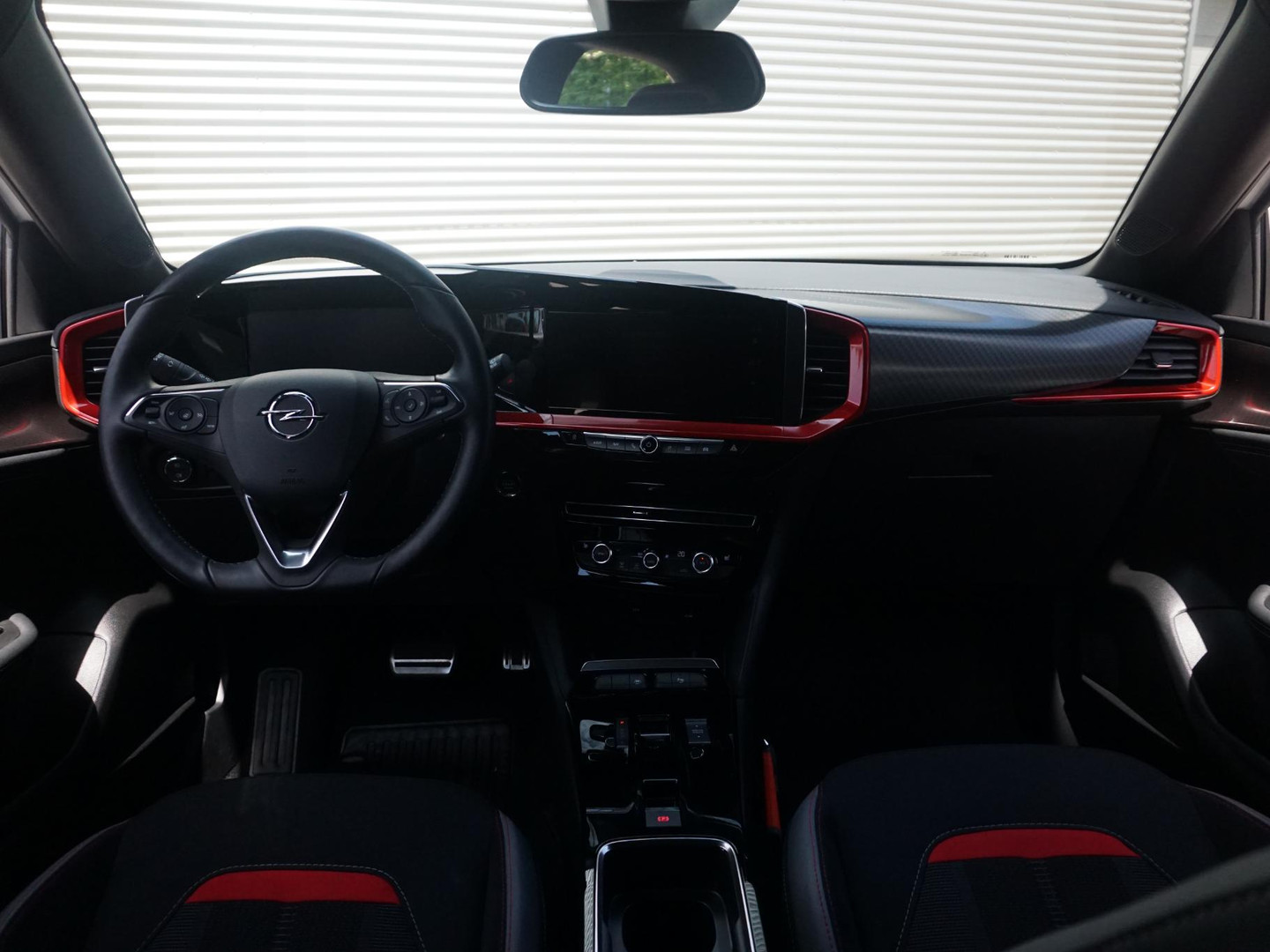 Opel Opel