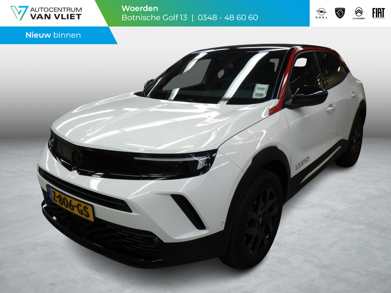 Opel Opel