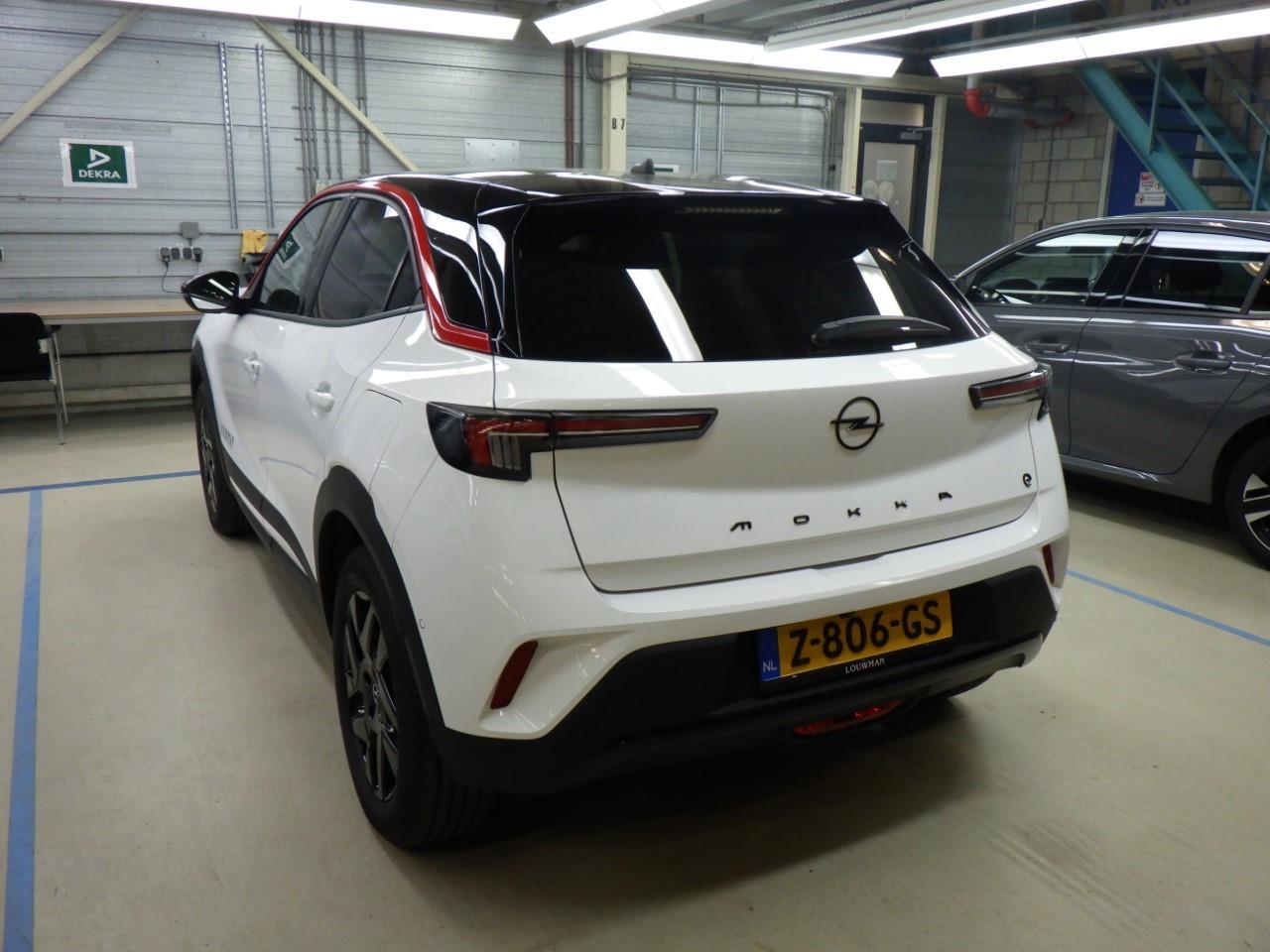 Opel Opel