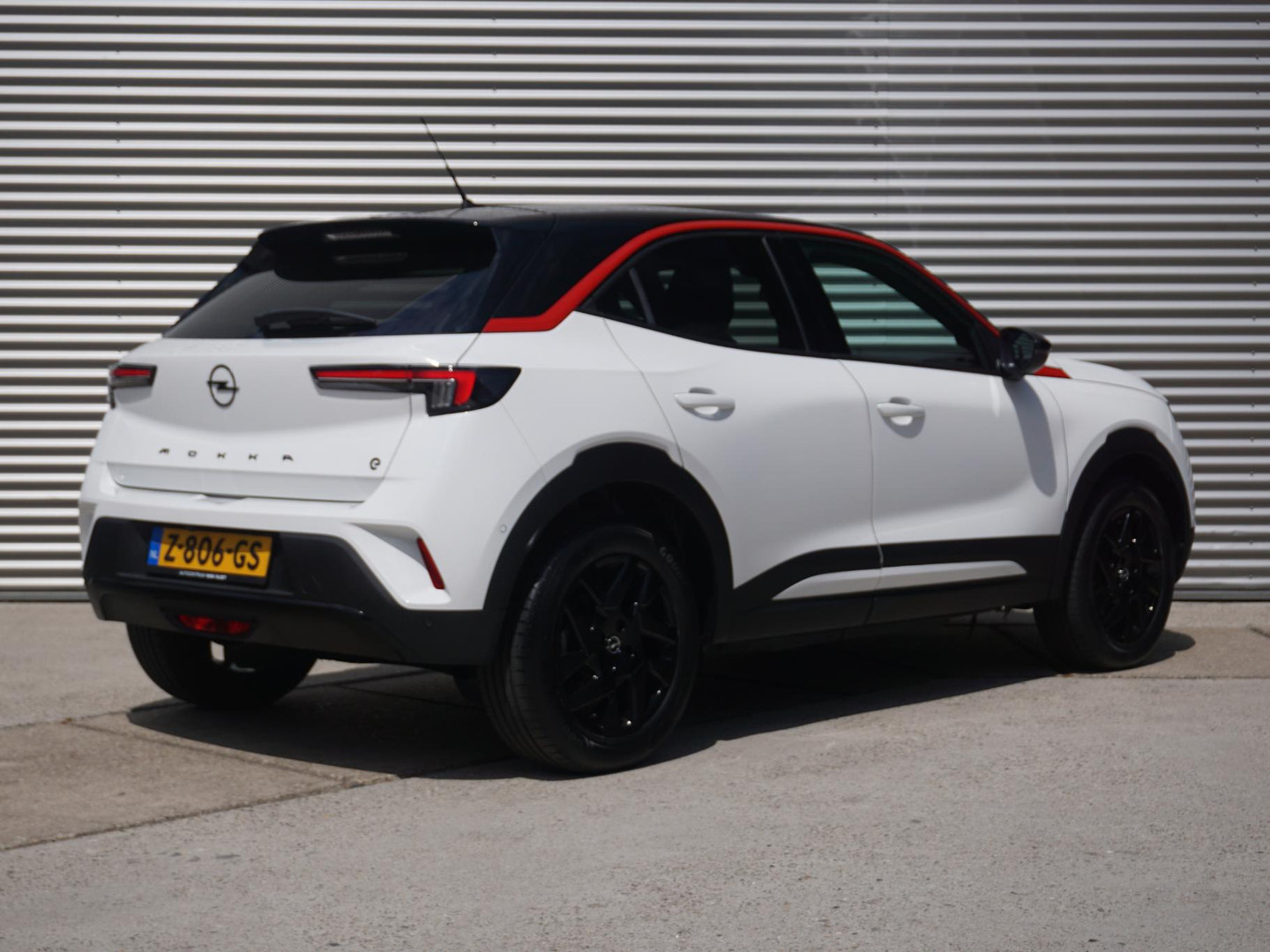 Opel Opel