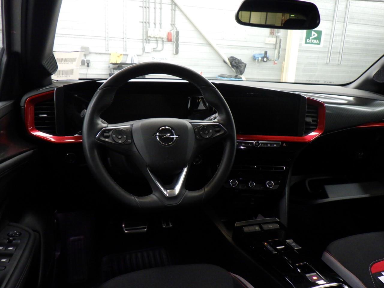 Opel Opel