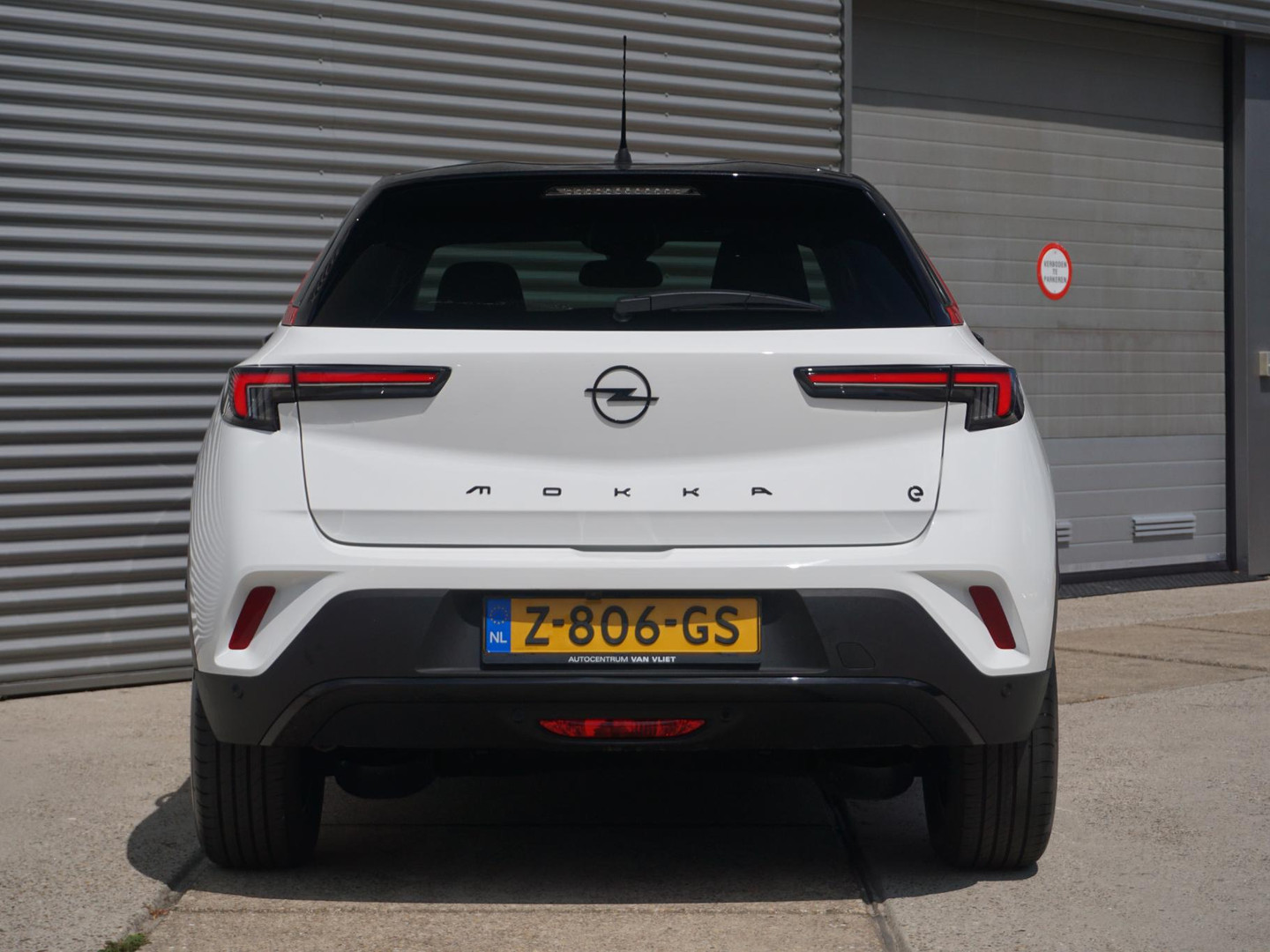 Opel Opel