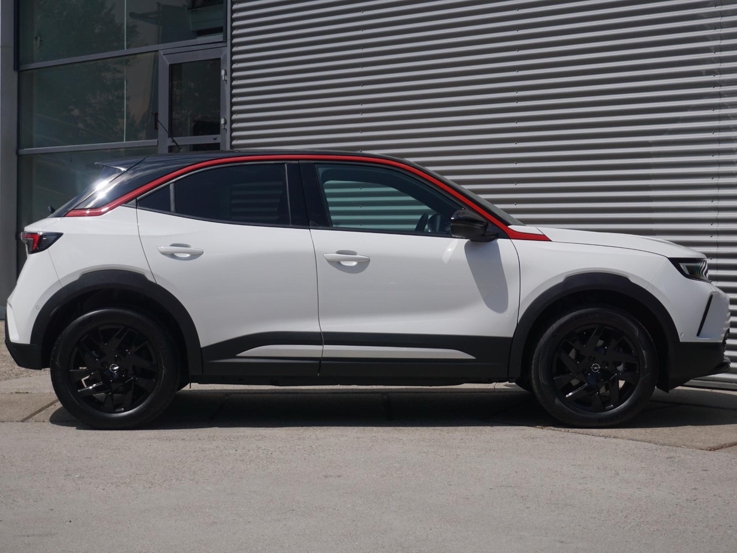 Opel Opel