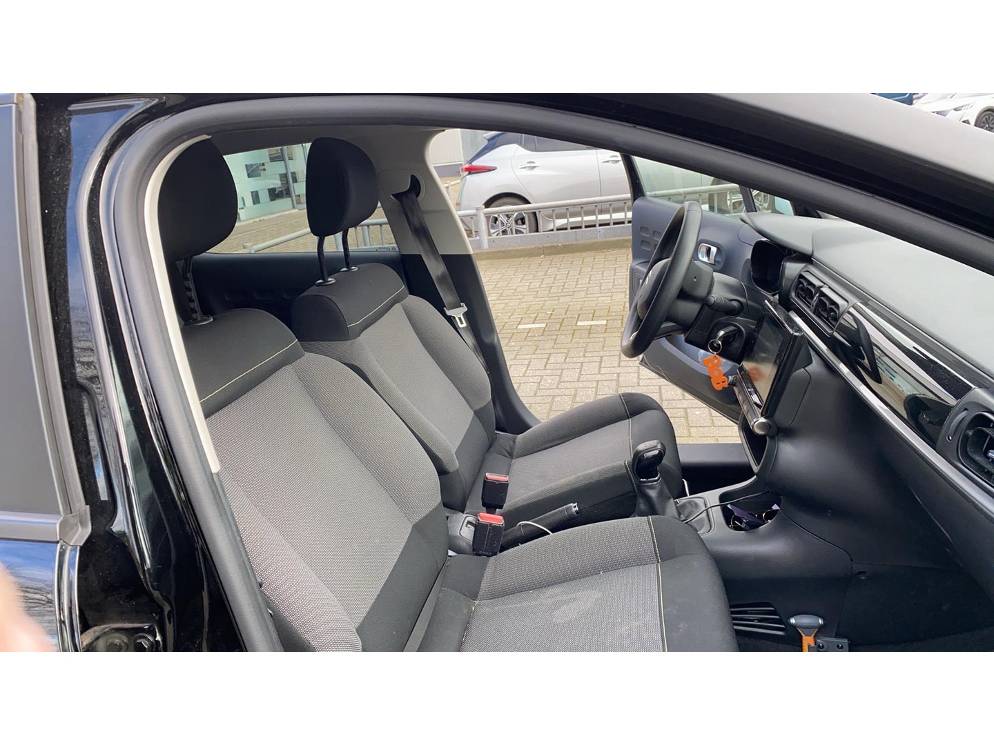 Citroën Citroën