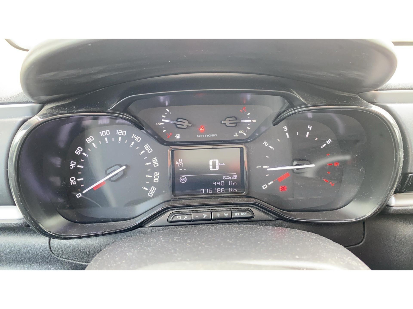 Citroën Citroën