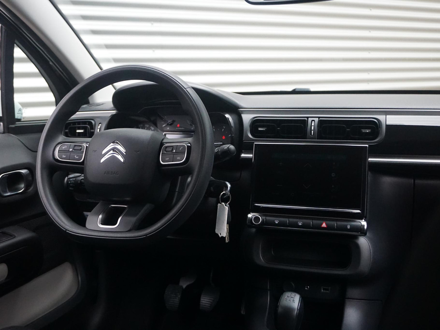 Citroën Citroën