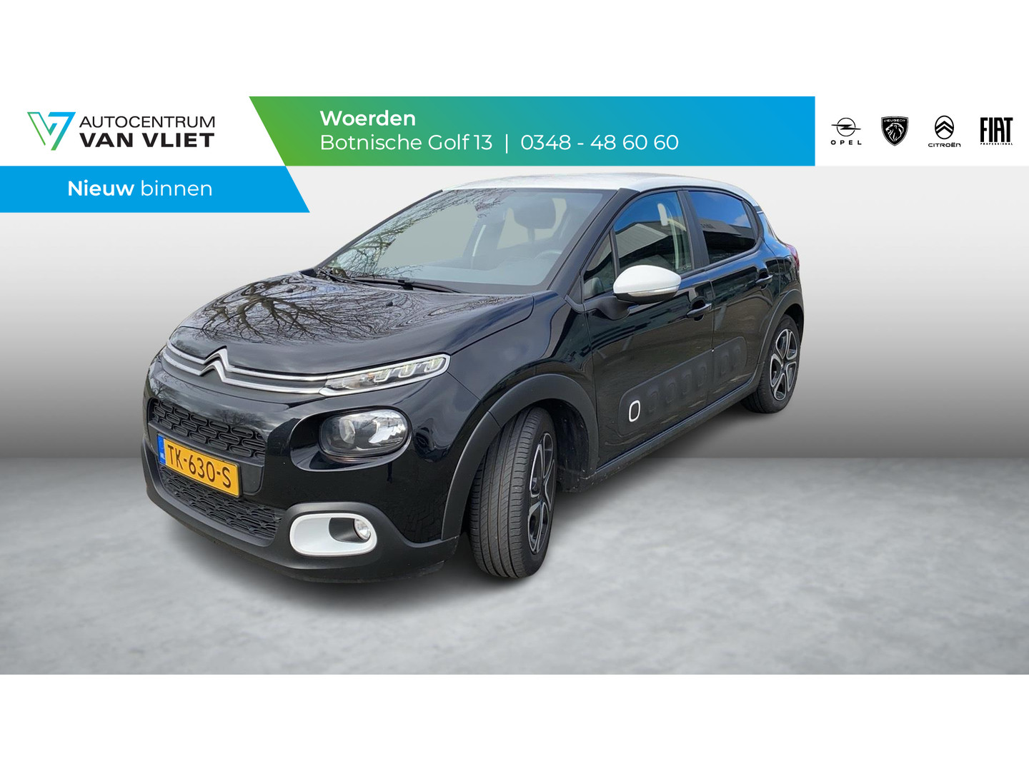 Citroën Citroën