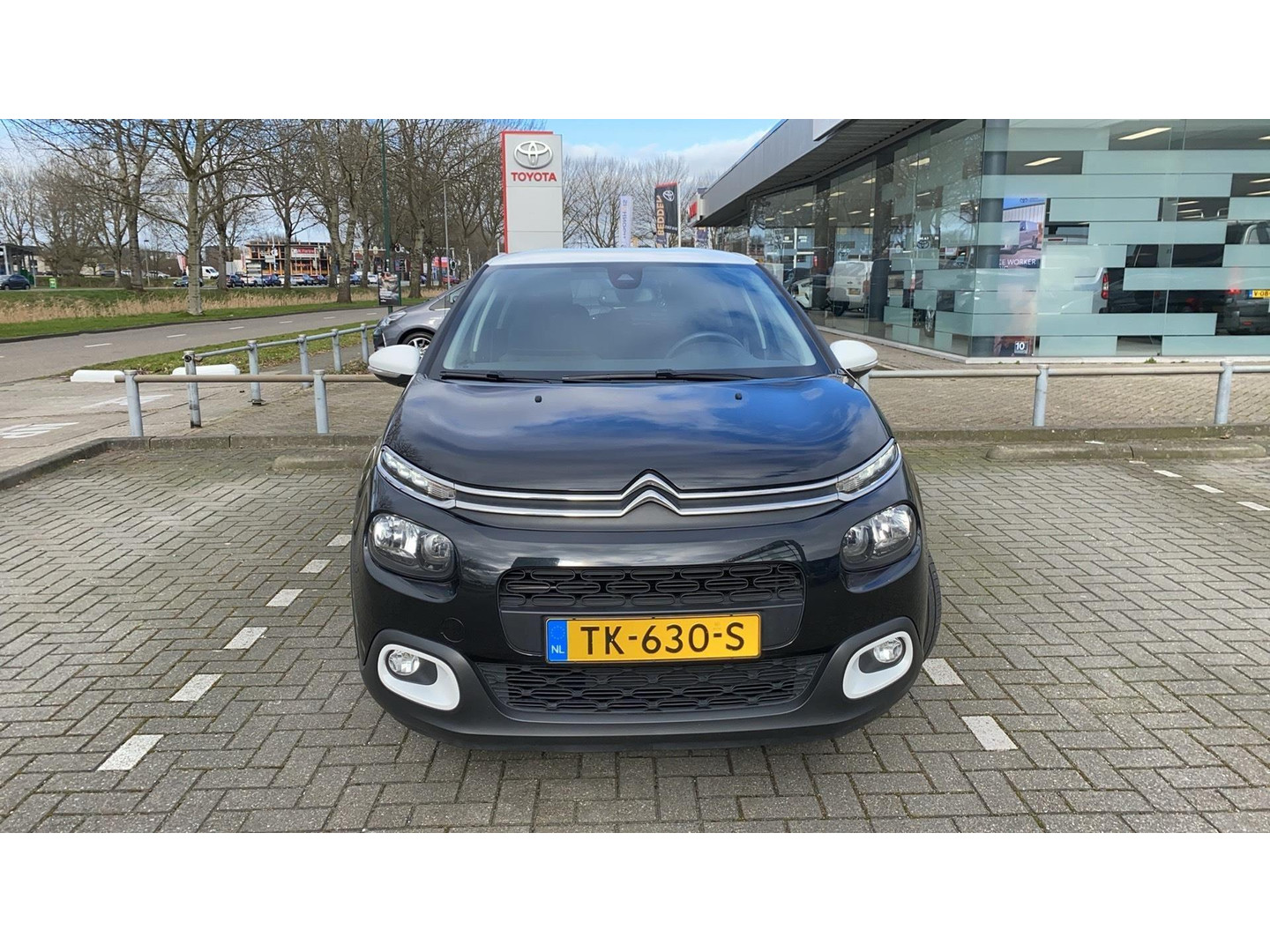 Citroën Citroën