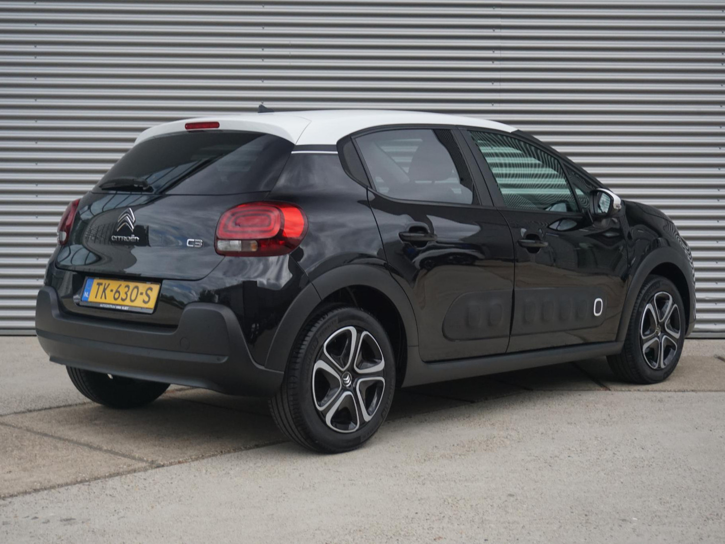 Citroën Citroën