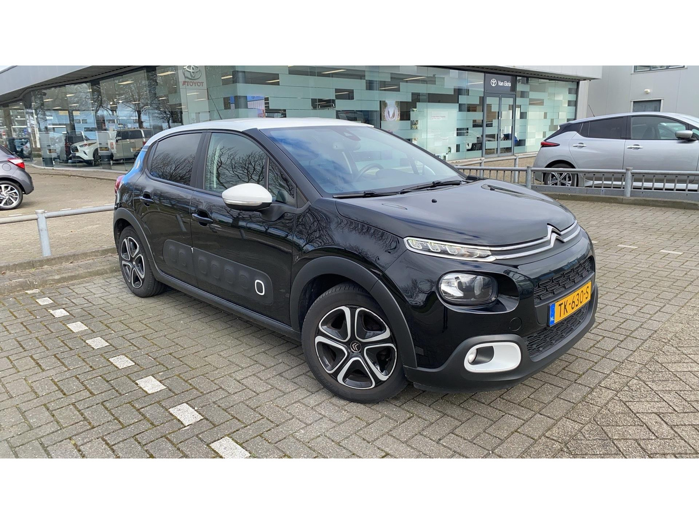 Citroën Citroën