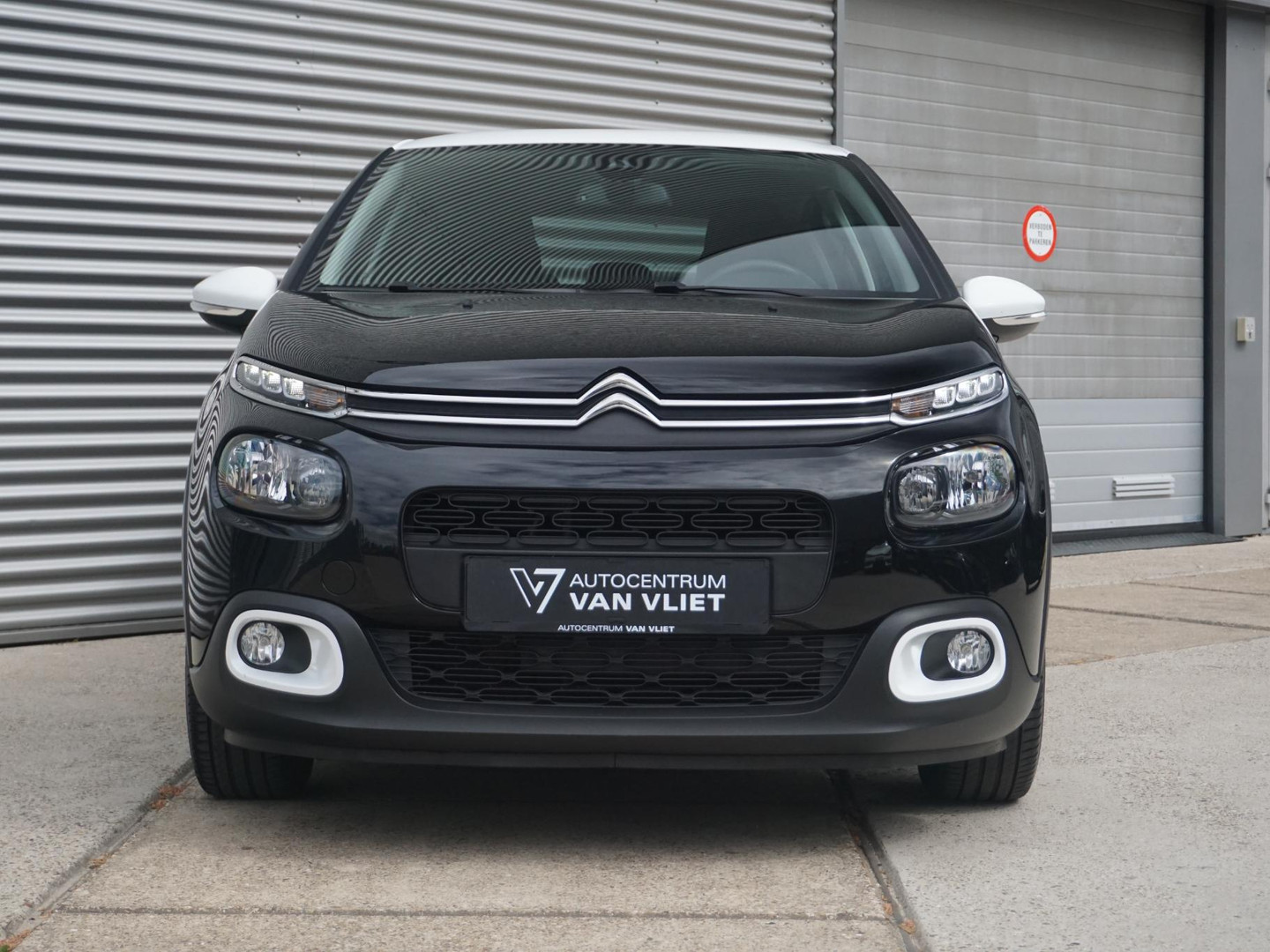 Citroën Citroën