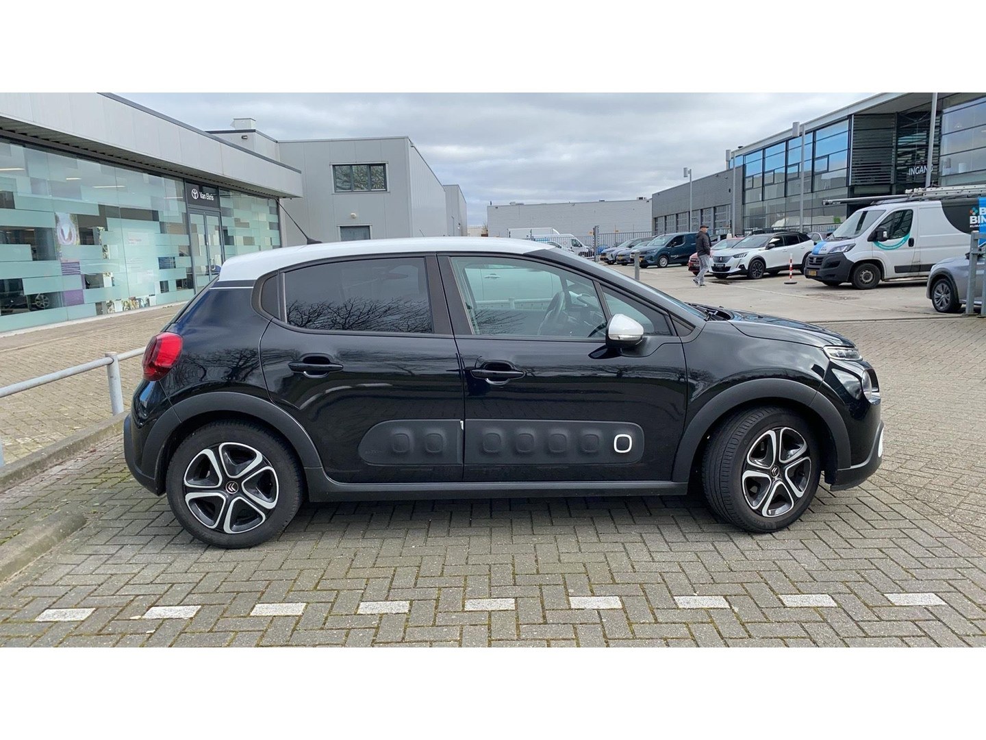 Citroën Citroën