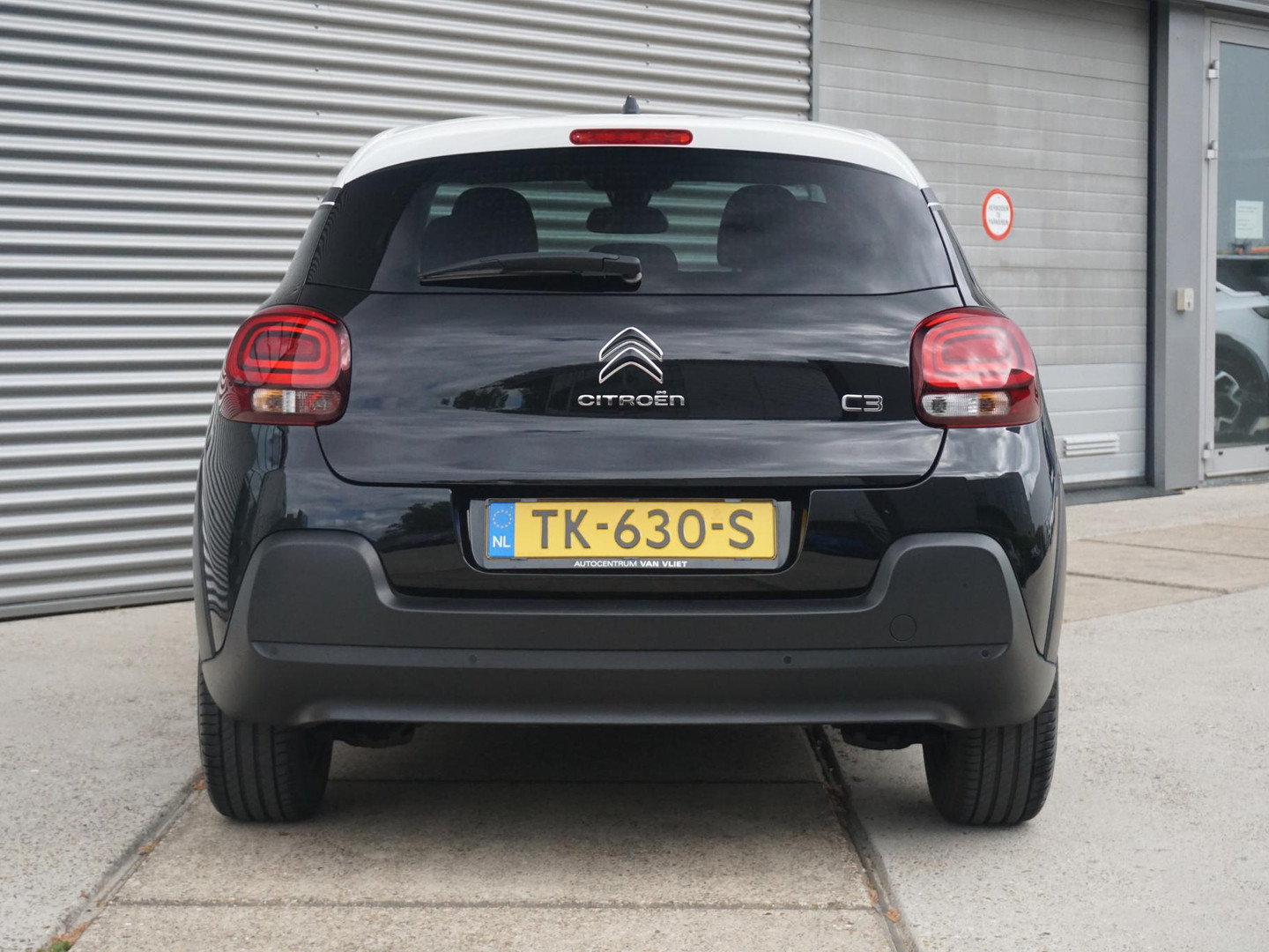 Citroën Citroën
