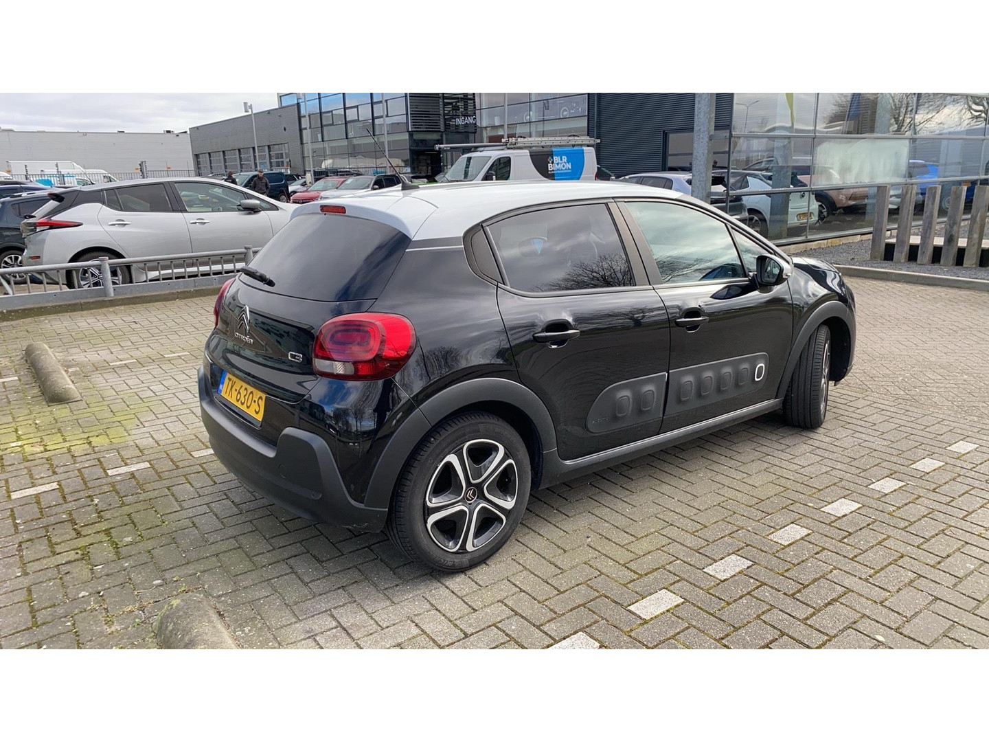 Citroën Citroën