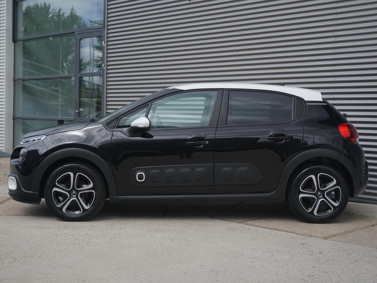 Citroën Citroën