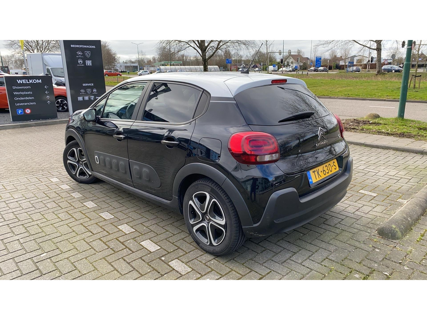 Citroën Citroën