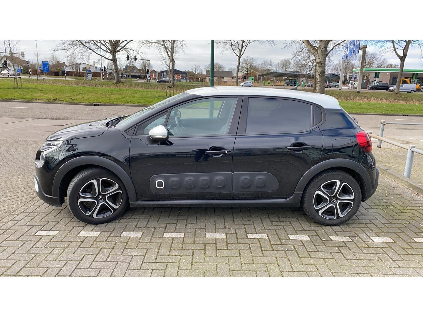 Citroën Citroën