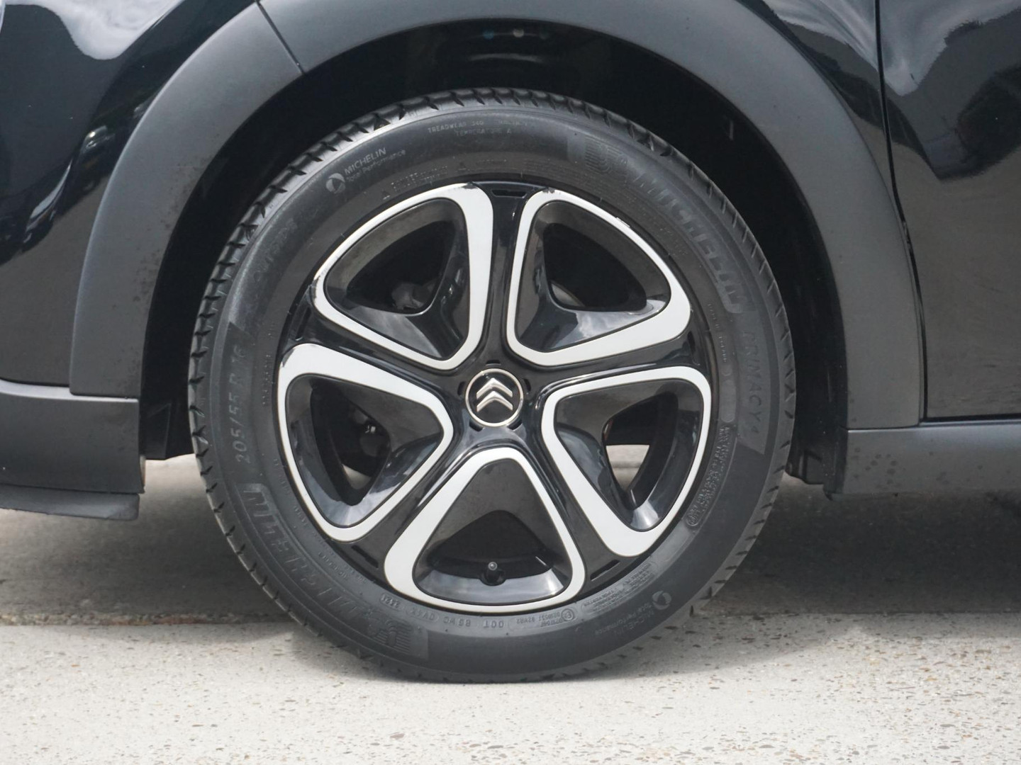 Citroën Citroën