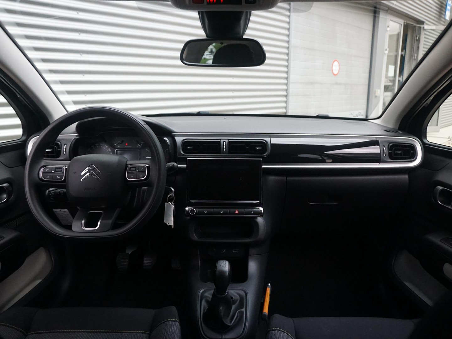 Citroën Citroën