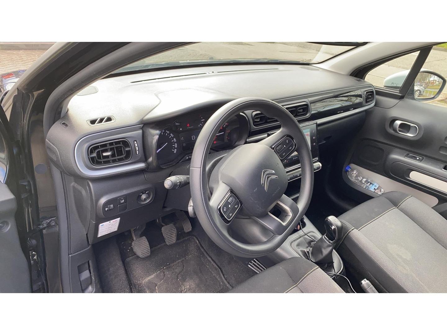 Citroën Citroën