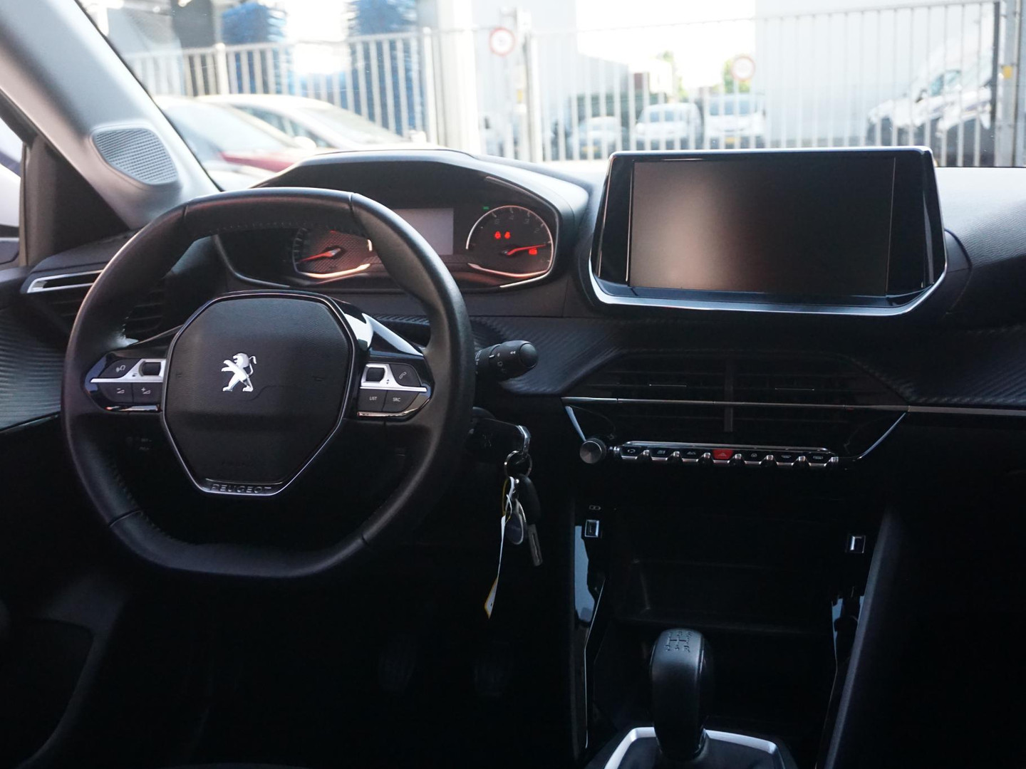 Peugeot Peugeot
