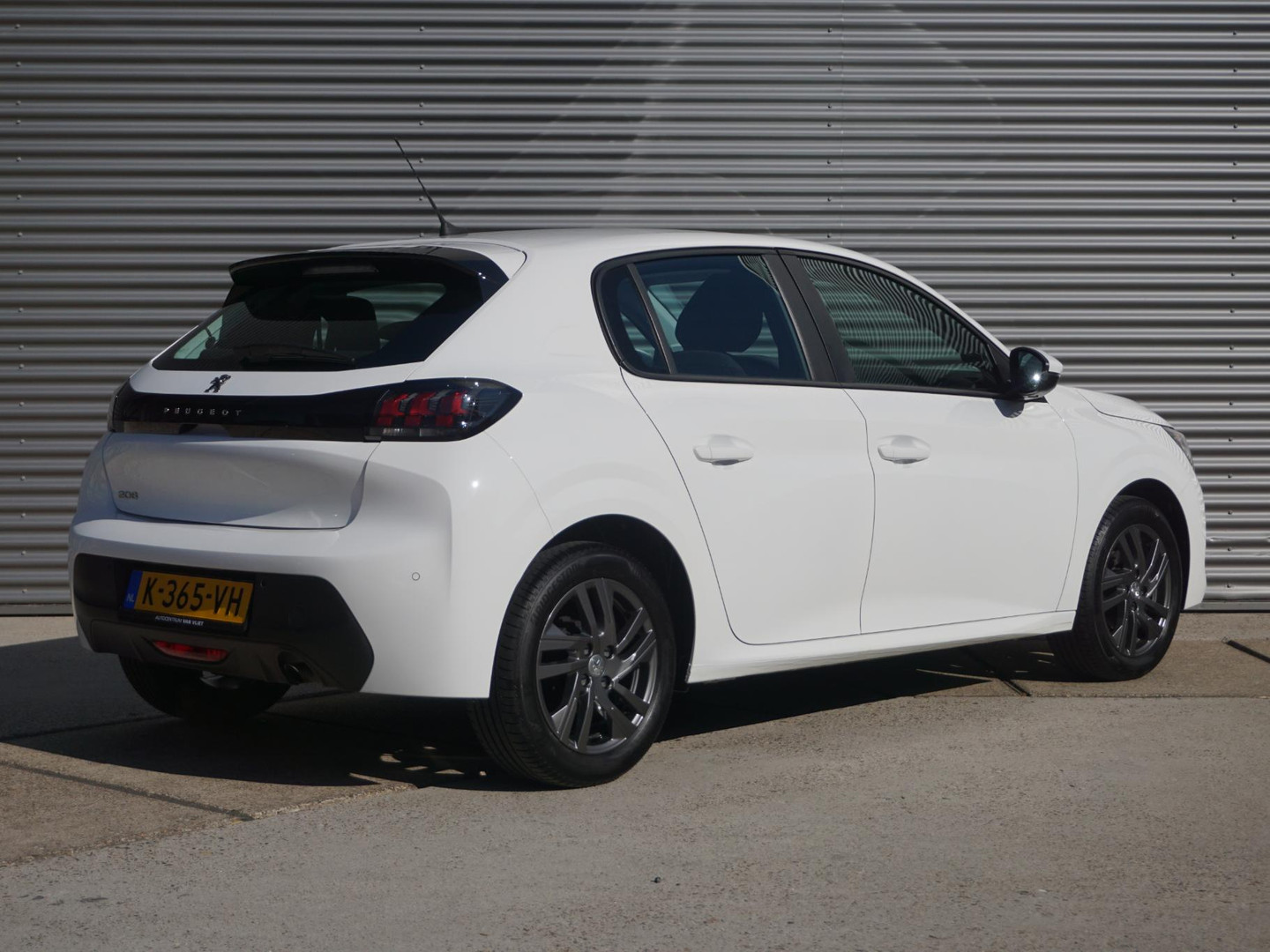 Peugeot Peugeot